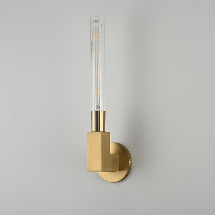 Бра Canelle Wall Lamp Single Sconces By Imperiumloft