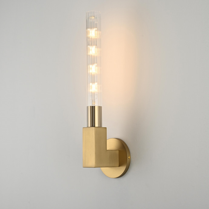 Бра Canelle Wall Lamp Single Sconces By Imperiumloft