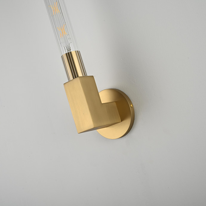 Бра Canelle Wall Lamp Single Sconces By Imperiumloft