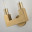 Бра Canelle Wall Lamp Double Sconces By Imperiumloft