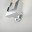 Бра Canelle Wall Lamp Double Sconces Chrome By Imperiumloft