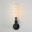 Бра Canelle Wall Lamp Single Sconces Black By Imperiumloft