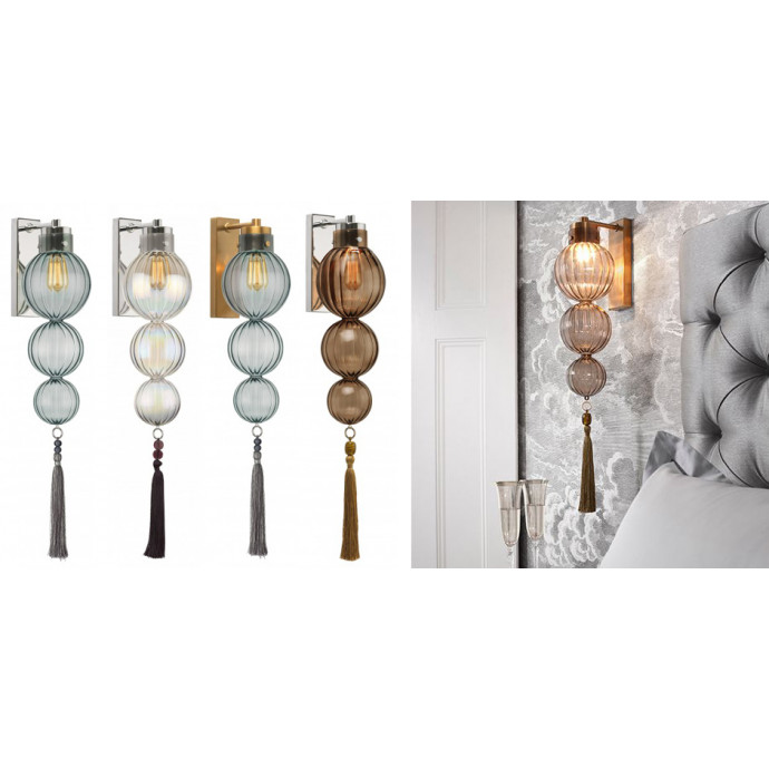 Бра Heathfield Lighting - Medina Wall By Imperiumloft
