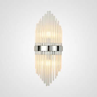 Бра Nembus Chrome By Imperiumloft