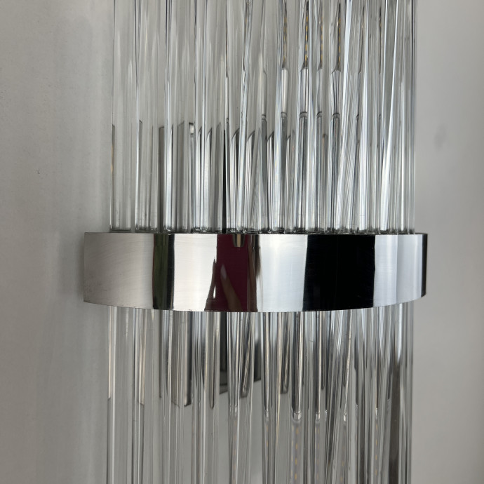 Бра Nembus Chrome By Imperiumloft