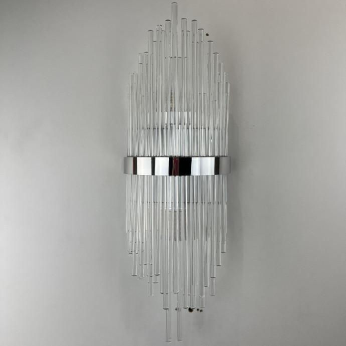 Бра Nembus Chrome By Imperiumloft