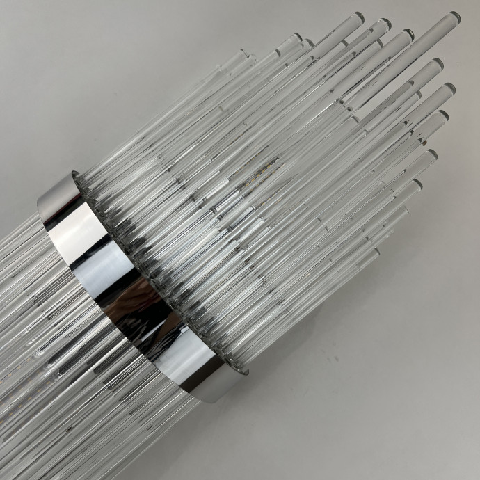 Бра Nembus Chrome By Imperiumloft