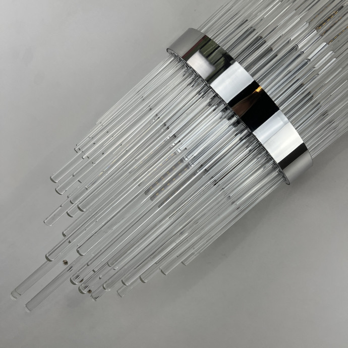 Бра Nembus Chrome By Imperiumloft