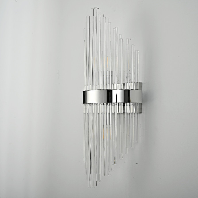Бра Nembus Chrome By Imperiumloft