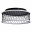 4436-2C, потолочный светильник, D400xH210, LEDx40W, 4300LM, 3000-6000K, included, remote control