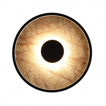 4445-2W, настенный светильник, D90xW385xH385, LEDx32W, 285LM, 4000K, included