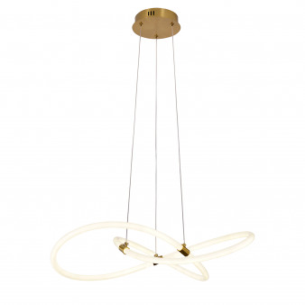 4470-3P, подвесная люстра, D700xH400/1800, LEDx36W, 4000LM, 3000-6500K, included, remote control