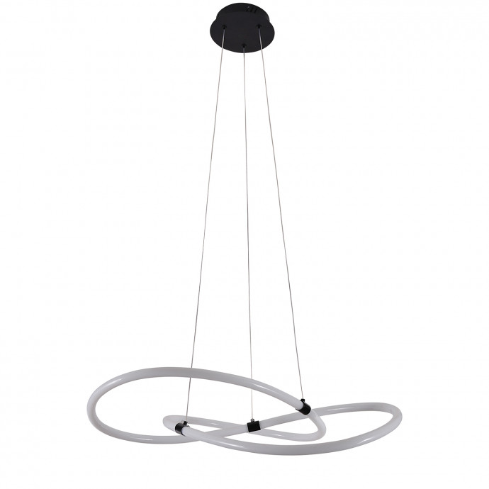 4471-3P, подвесная люстра, D700xH400/1800, LEDx36W, 4000LM, 3000-6500K, included, remote control