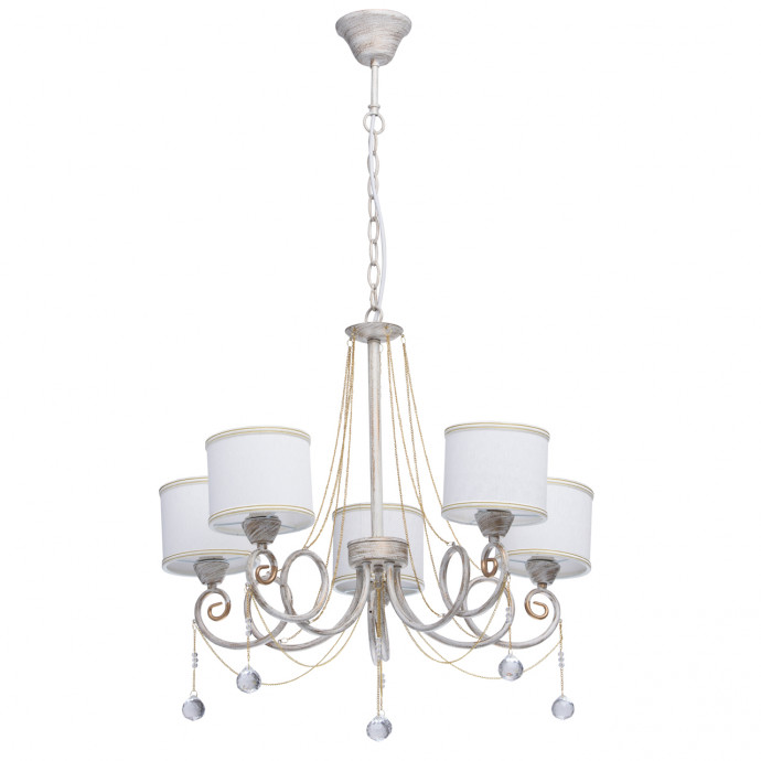 

Люстра MW-Light Виталина, Виталина 448012405