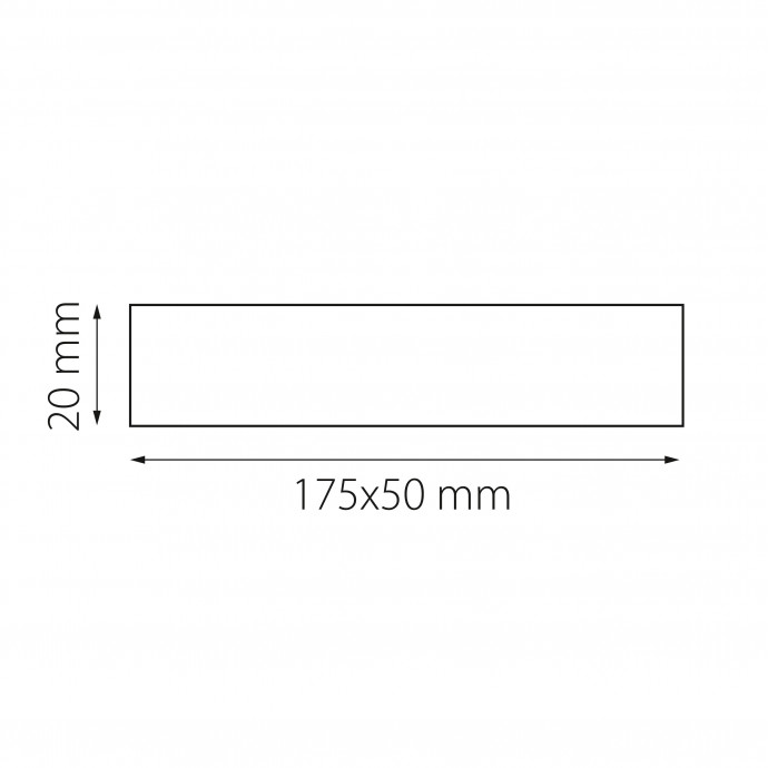 Блок питания 48V для NOVE Lightstar Lightstar 448201