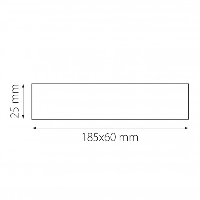 Блок питания 48V для NOVE Lightstar Lightstar 448301