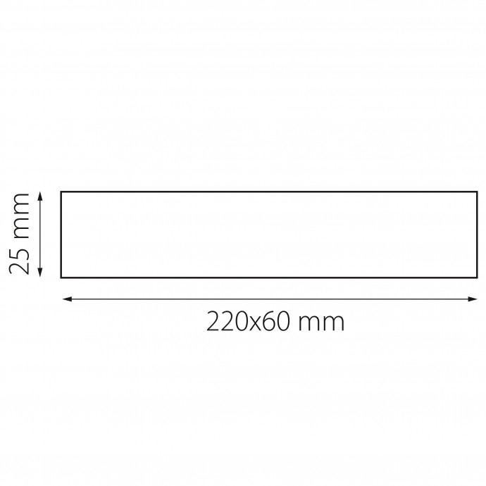 Блок питания 48V для NOVE Lightstar Lightstar 448401