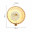 4488-2W, настенный светильник, D90xW200xH200, LEDx8W, 550LM, 4000K, included