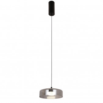 4490-1P, подвес, D230xH250/1500, LEDx5W, 325LM, 4000K, included