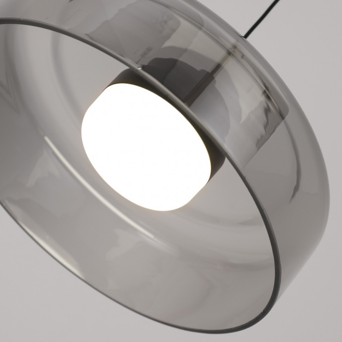 4490-1P, подвес, D230xH250/1500, LEDx5W, 325LM, 4000K, included