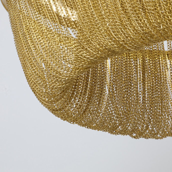 4491-8P, подвесная люстра, L800xW350xH260/1500, LEDx40W, 1100LM, 4000K, included