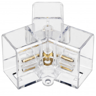 Соединитель Y-образный для светильников VARIETA Varieta Lightstar 450006