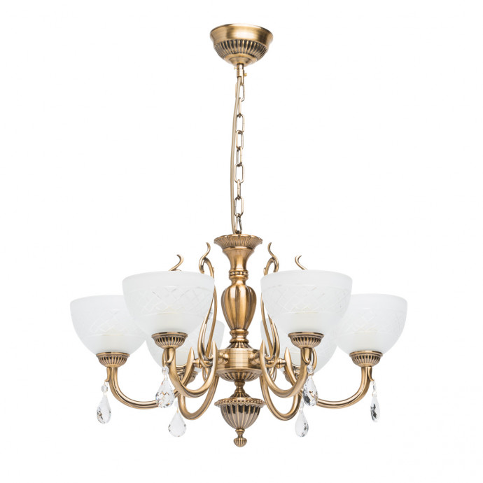 

Люстра MW-Light Ариадна, Ариадна 450013206