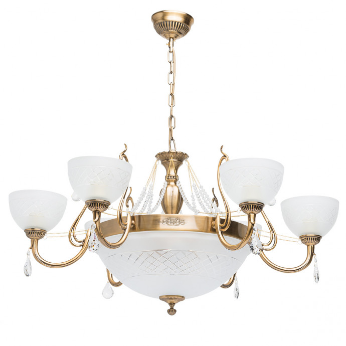 

Люстра MW-Light Ариадна, Ариадна 450013309