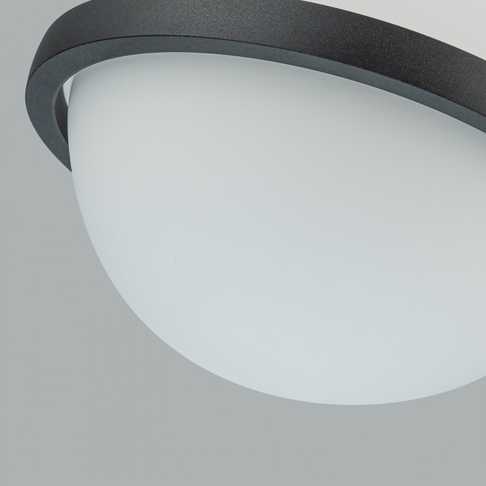 4502-1P, подвес, D225xH190/1200, LEDx20W, 1200LM, 3000K, included