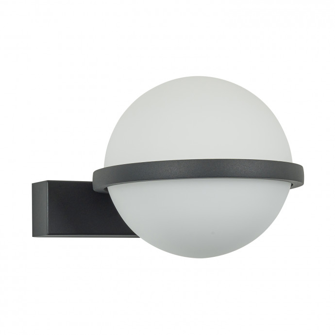 4502-1W, настенный светильник, D265xW250xH190, LEDx20W, 1200LM, 3000K, included