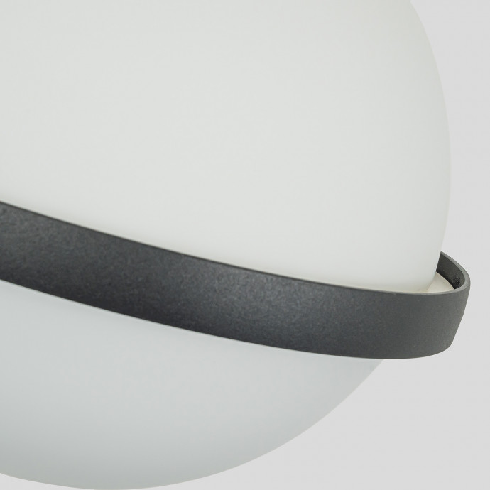 4502-1W, настенный светильник, D265xW250xH190, LEDx20W, 1200LM, 3000K, included