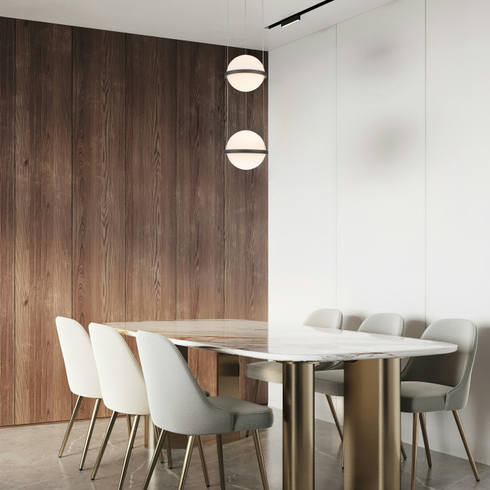 4502-1W, настенный светильник, D265xW250xH190, LEDx20W, 1200LM, 3000K, included