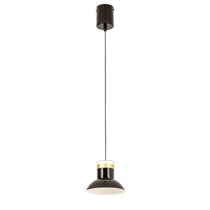 4516-1P, подвес, D135xH175/1600, LEDx10W, 800LM, 4000K, included