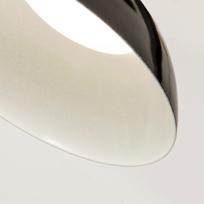 4516-6P, подвесная люстра, D625xH300/1800, 6xLEDx10W, 4800LM, 4000K, included