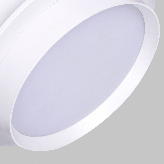 Потолочный светильник Favourite Vasto 4537-1C