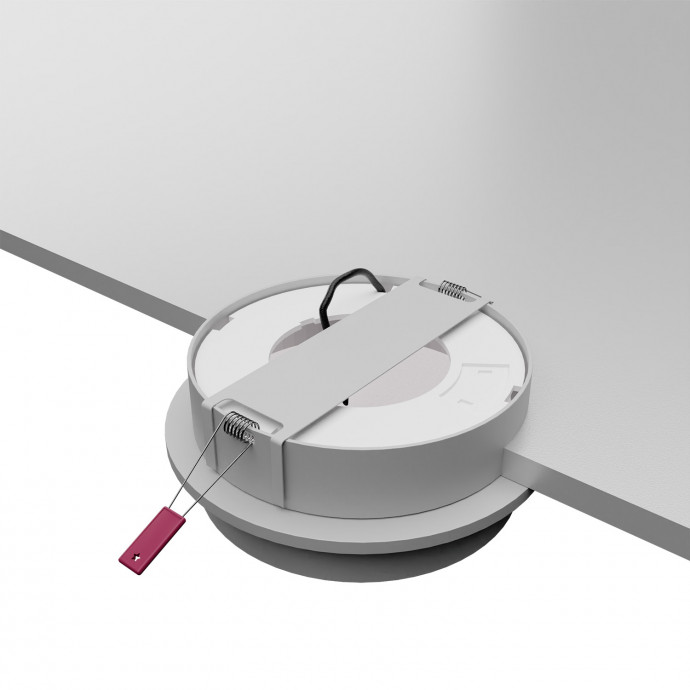 Потолочный светильник Favourite Vasto 4537-1C
