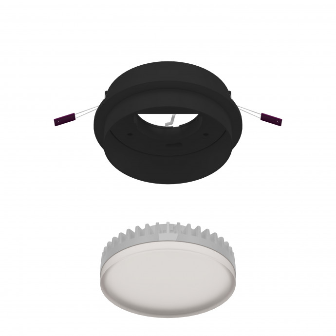 Потолочный светильник Favourite Vasto 4537-1C