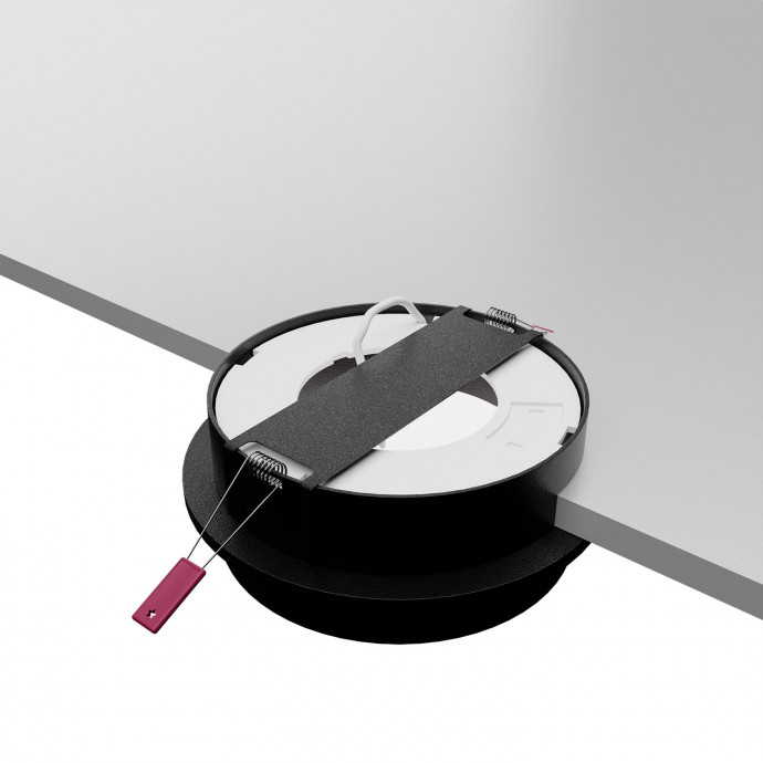 Потолочный светильник Favourite Vasto 4538-1C