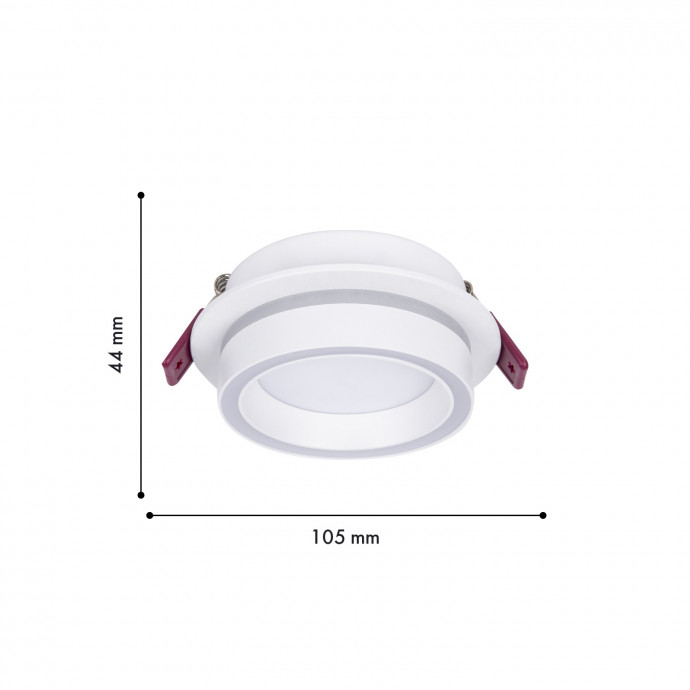 Потолочный светильник Favourite Vasto 4539-1C