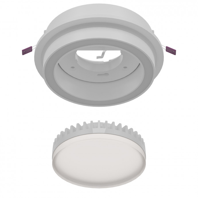 Потолочный светильник Favourite Vasto 4539-1C