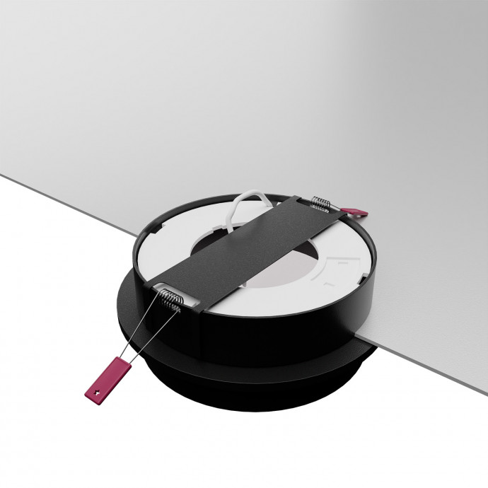 Потолочный светильник Favourite Vasto 4540-1C