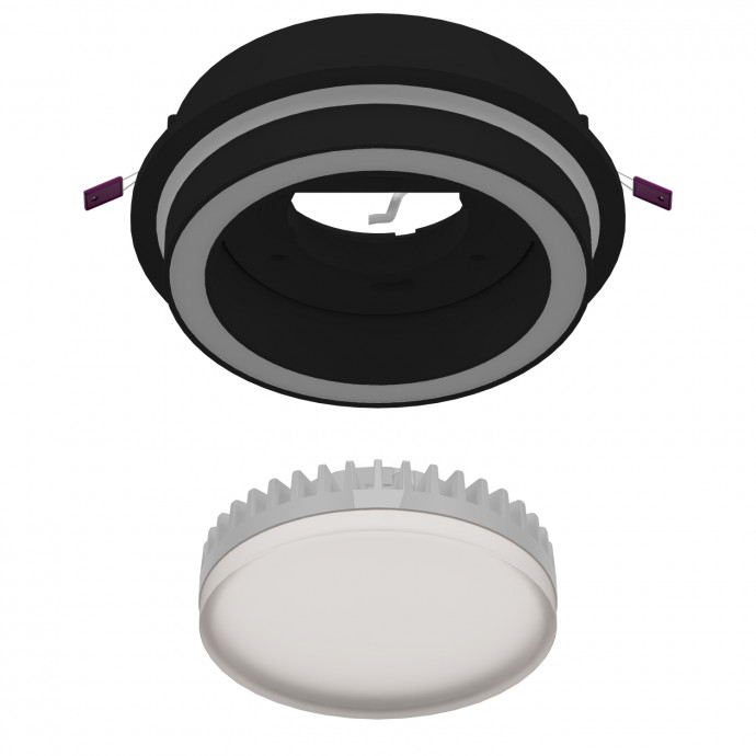 Потолочный светильник Favourite Vasto 4540-1C