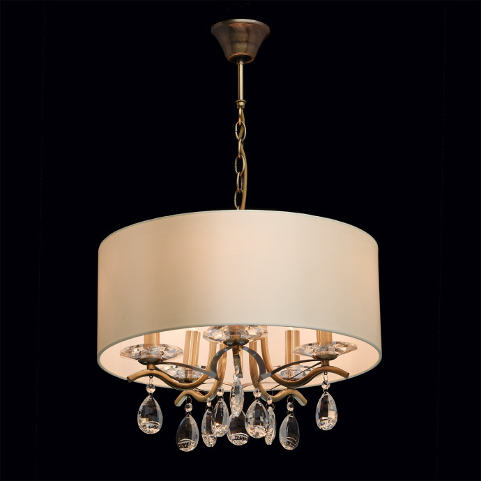 Люстра MW-Light Нора