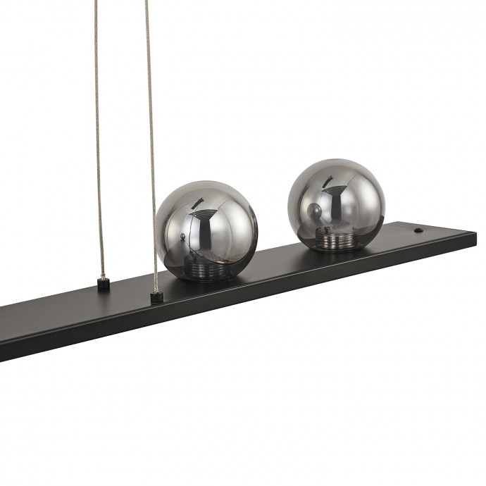 4548-3P, подвесная люстра, L1030xW120xH130/1560, LEDx51W, 1790LM, 4000K, included