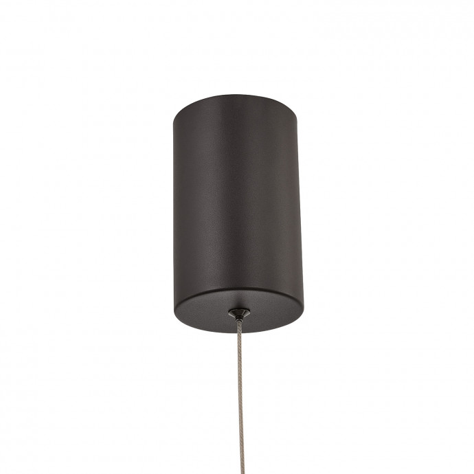 4550-1P, подвес, D160xH300/1300, LEDx7W, 235LM, 4000K, included