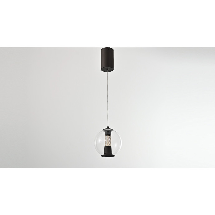 4550-1P, подвес, D160xH300/1300, LEDx7W, 235LM, 4000K, included