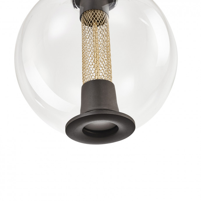 4550-2P, подвес, D200xH350/1350, LEDx7W, 190LM, 4000K, included