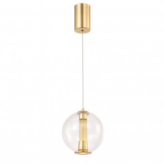 4551-2P, подвес, D200xH350/1350, LEDx7W, 255LM, 4000K, included