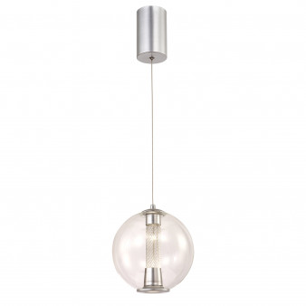 4552-2P, подвес, D200xH350/1350, LEDx7W, 275LM, 4000K, included