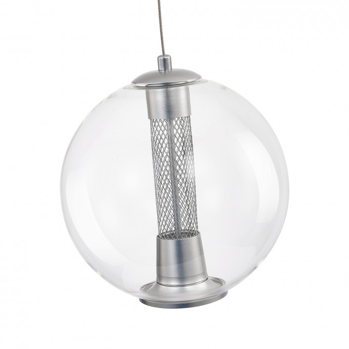 4552-2P, подвес, D200xH350/1350, LEDx7W, 275LM, 4000K, included